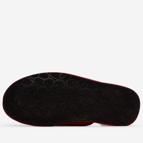UGG Scuff Logo Slippers. Brand New. Mens Size: 8 - 14. main image 6